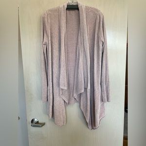 Barefoot Dreams Cardigan